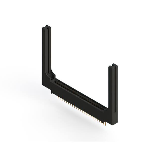 396-024-526-658 EDAC Inc.  Edgeboard Connectors
